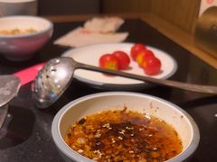 -井格重庆火锅(西直门凯德Mall店)