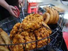 藕面窝-覃肥叔桂林米粉(粮道街店)