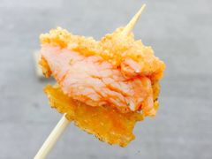 -正新鸡排·炸鸡汉堡(中茵海华广场店)