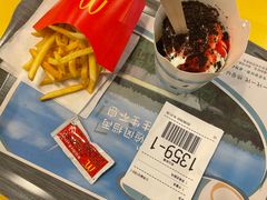 -麦当劳(大亚湾龙光城店)