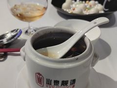 -山泉粤宴(广东大厦店)