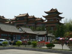 -威海华夏城景区