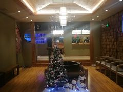 -南昌禧悦丽尊酒店(红谷滩秋水广场店)