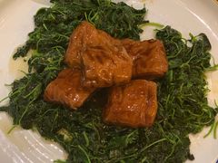 草头圈子-老正兴菜馆(福州路店)