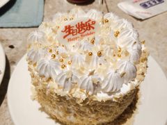 -威海蓝海御华大饭店·蓝钻美食自助百汇