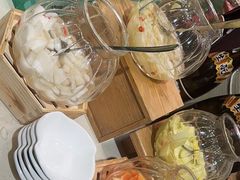 -咖啡苑自助餐(北海香格里拉大酒店)