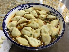 -马茹特色饺子馆