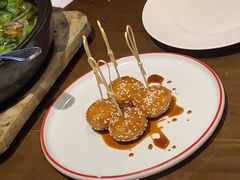 -南堂小馆·川菜馆(德商国际店)