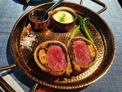 -弦月窗LUNETTE BY AMANDA(复兴路店)