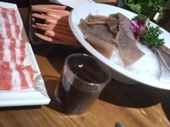 -佬土鹅肠火锅(解放路店)