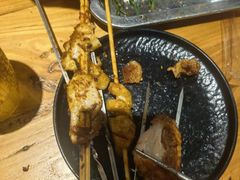 -花腰餐吧Bistro烧烤 傣味(传媒大学店)
