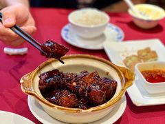 -老吉士酒家(天平路店)