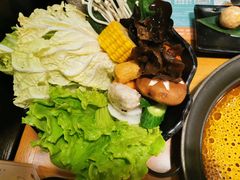 -呷哺呷哺 黄金牧场 (阳泉滨河新天地店)