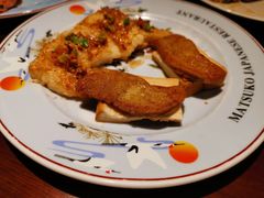 -松子料理(亮马桥店)