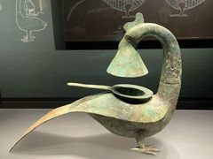 -广西壮族自治区博物馆