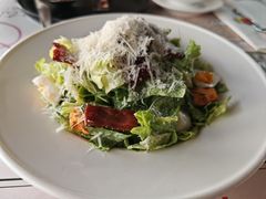 -安妮意大利餐厅(日坛店)