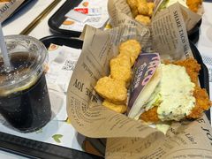 -TACO STAR 塔可星(下沙宝龙店)