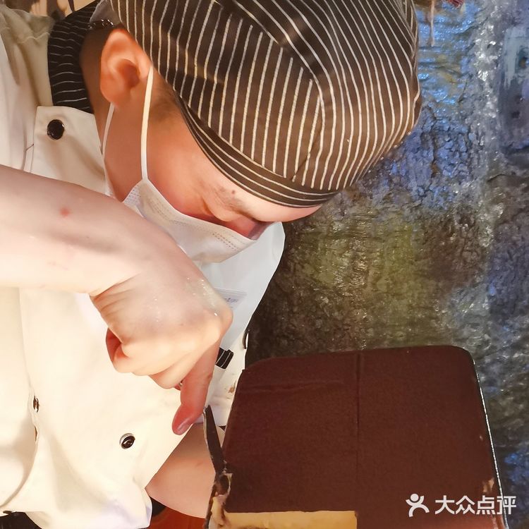 天津探店|童话王国般的魔法西餐厅