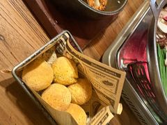 -恩你小木屋·韩式料理(假日广场店)