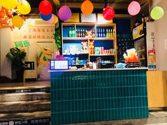 -香坝坝鲜鱼火锅(春熙路店)