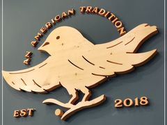 -Pie Bird(新闸路店)