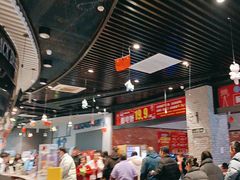 -中宁国际影城(苏州黄埭店)
