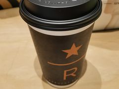 -星巴克臻选(北京颐堤港中心第二店)