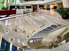 -大连富丽华大酒店