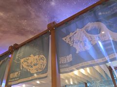-半岛听涛蒸汽海鲜自助(K11店)