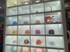 -蓝旗儿童游泳俱乐部(北国中心)