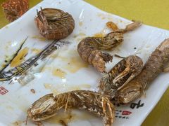 -秋姐美食店(旅游大道店)