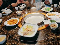 -鱼粤鲜淘米捞·中山脆肉鲩火锅(悦湖会店)