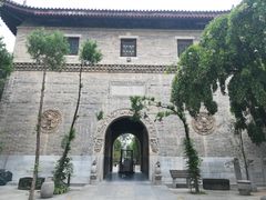 -西安关中民俗艺术博物院