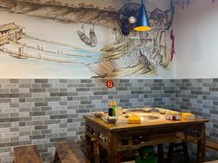 -六公里老火锅(总店)