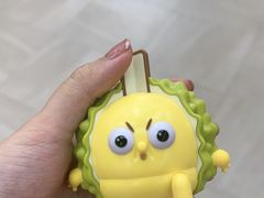 -海底捞火锅(坪山益田假日广场店)