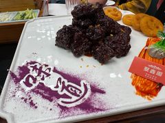 -聚鑫阁江浙菜·非遗传承技艺(闵行交大店)