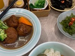 -康师傅私房牛肉面(马泉营奥莱店)
