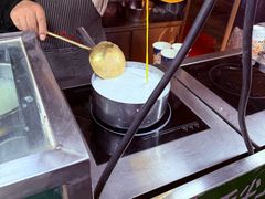 -清真老马家国华牛奶鸡蛋醪糟(正宁路店)