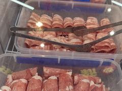 -谭三娘鲜切牛肉自助火锅(九眼桥总店)