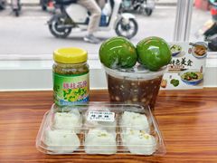 -许阿姨糕团店(南京总店)