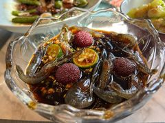 -杭州西湖柳莺里酒店·闻莺厅