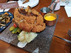 -haxnbauer海森堡德国餐厅(深圳coco店)