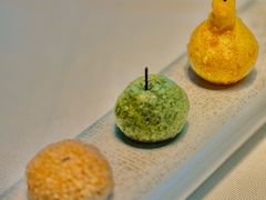 怀旧酥香美点三拼-炳胜私厨(中达旗舰店)