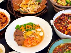 -锦府盐帮·私宴(赛特店)