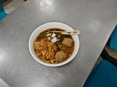 -南京工业大学-东苑1食堂