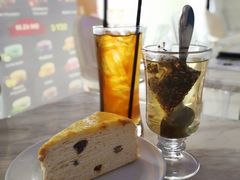 -Nadeje(Plaza Mahkota)