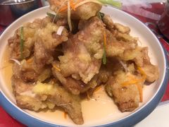 -吴记酱骨炖菜馆(西大直街店)