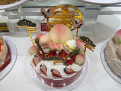 -味多美蛋糕(安贞桥东店)