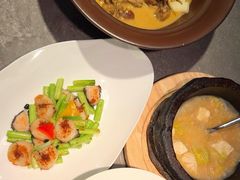 -木守西溪溪隐餐厅