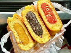 -太原面食店(解放路店)